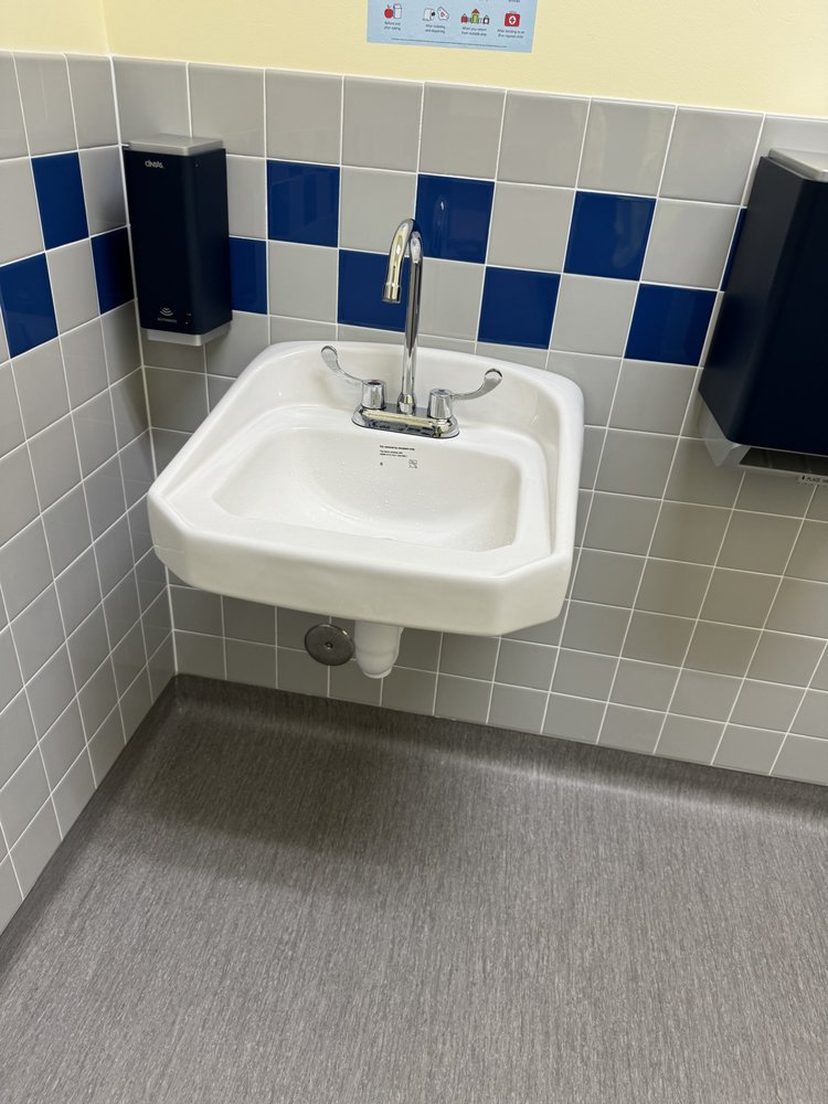 Slide of Let It flow Plumbing