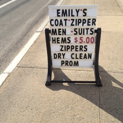 Emily's Alterations