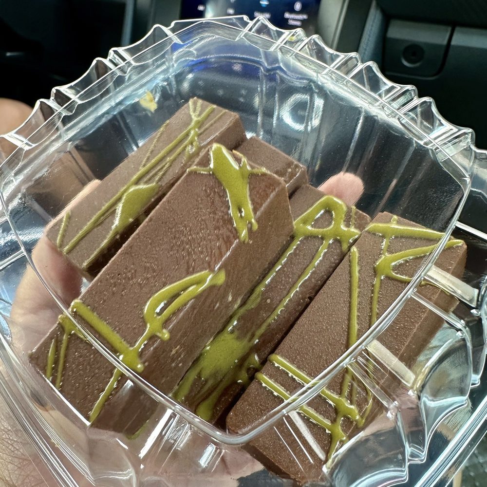 Royal Roastery - Houston - Dubai Pistachio Chocolate - Coffee Roasteries Near Me - Houston, Texas Royal Roastery - Houston - Dubai Pistachio Chocolate - Coffee Roasteries Near Me - Houston, Texas