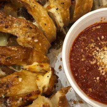Hale's Ales & Kitchen - Stromboli - Bars Near Me - Hilliard, Ohio