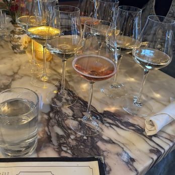 The Coupe & Flute - Royal Flight - Champagne Bars Near Me - Seattle, Washington The Coupe & Flute - Royal Flight - Champagne Bars Near Me - Seattle, Washington