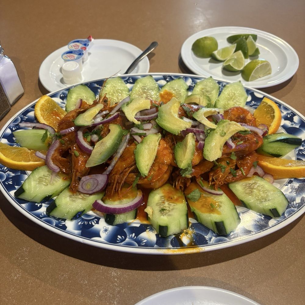 Atlantic Restaurant - Camarones a la cucaracha 10/10 - Mexican Near Me - Los Angeles, California Atlantic Restaurant - Camarones a la cucaracha 10/10 - Mexican Near Me - Los Angeles, California