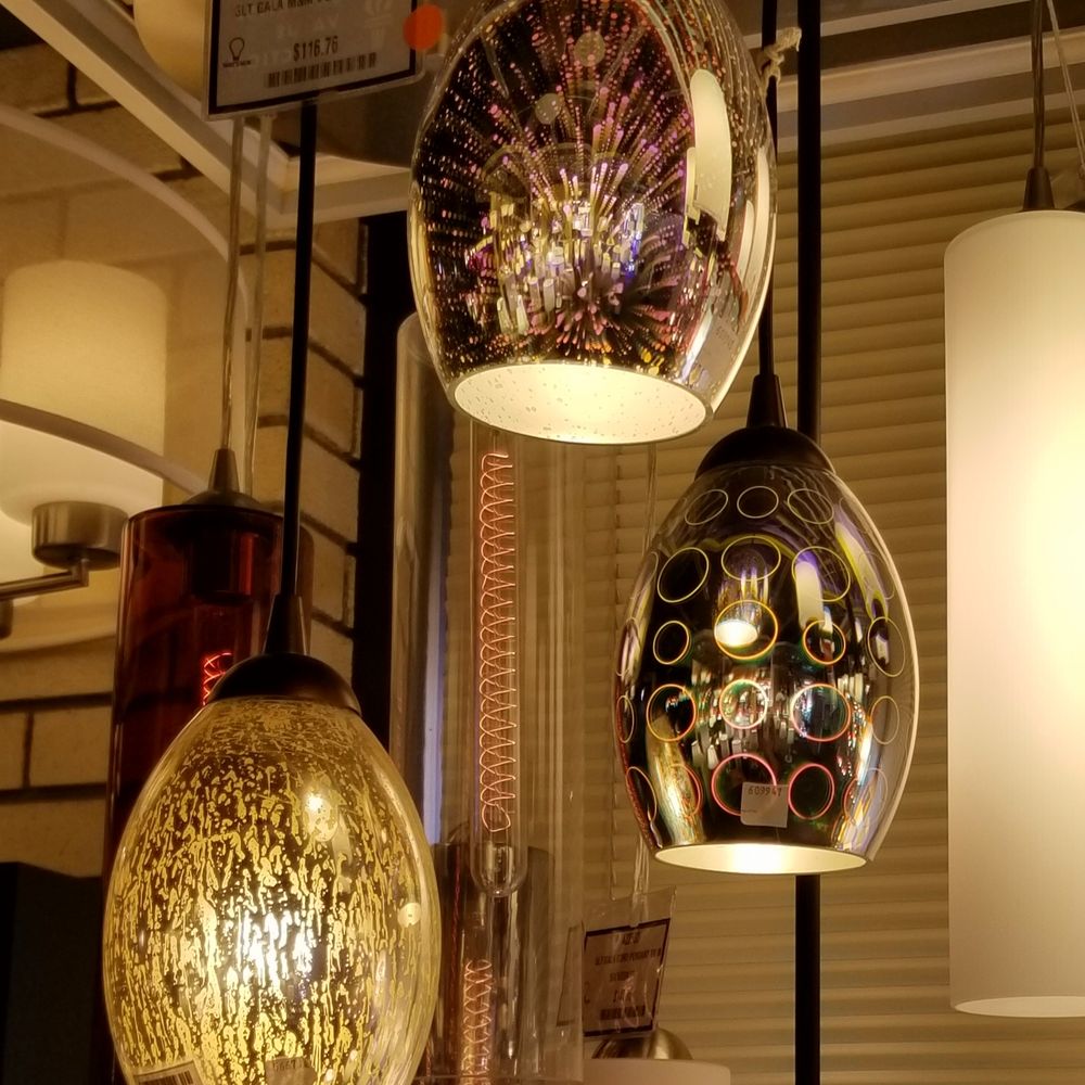 Globe Lighting - Lighting Fixtures & Equipment Near Me - Lake Oswego, Oregon