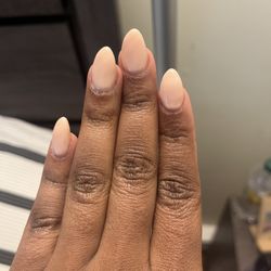 Fancy Nails