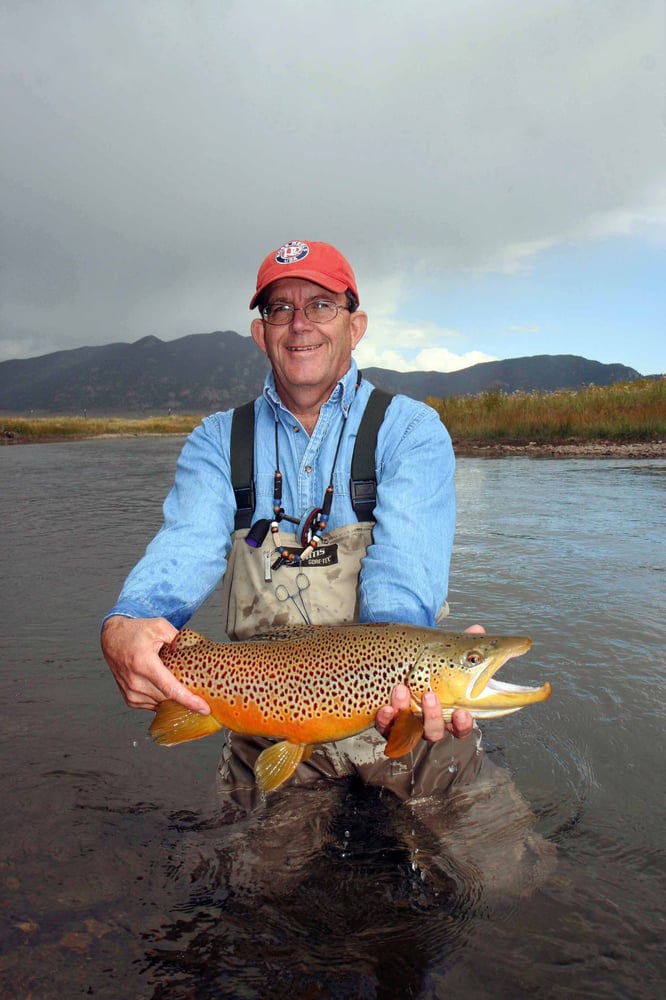 THE PEAK FLY SHOP Updated September 2024 31 Photos 301 E Hwy 24