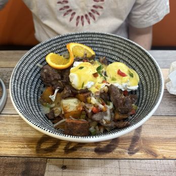 Eggscellent - Breakfast & Brunch Near Me - Las Vegas, Nevada