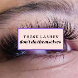 Lotus Lash