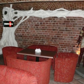 Cukiernia U Michała - Piwniczka-orygilany wystrój,wygodne fotele - Cafes Near Me - Bytom, SL