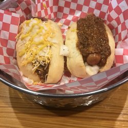Wicked Dog Grille