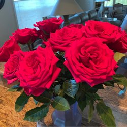 Publix - Really pretty bday flowers for mom opened up so nicely! 11.99 3/21