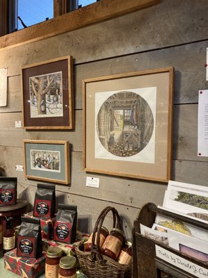 Riverview Orchards by null