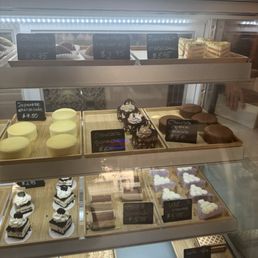 Pastries