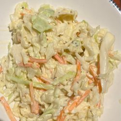 Red Lobster - Coleslaw