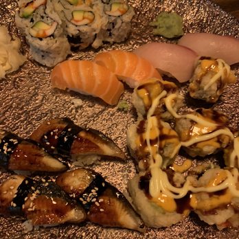 Sushi Umi - Sushi - Japanese Near Me - Herndon, Virginia Sushi Umi - Sushi - Japanese Near Me - Herndon, Virginia