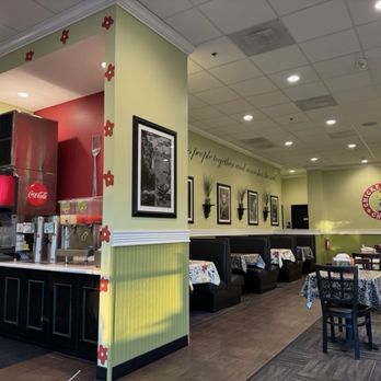 Chicken Salad Chick - Southern Near Me - Fairview, Texas Chicken Salad Chick - Southern Near Me - Fairview, Texas
