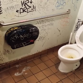 The Boiling Crab - Welp the bathroom that you can smell walking down the hall!! - Seafood Near Me - Alhambra, California The Boiling Crab - Welp the bathroom that you can smell walking down the hall!! - Seafood Near Me - Alhambra, California