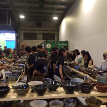 Empty Bowl - Festivals Near Me - Honolulu, Hawaii