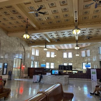 Amtrak - Portland Union Station - Train Stations Near Me - Vancouver, Washington Amtrak - Portland Union Station - Train Stations Near Me - Vancouver, Washington
