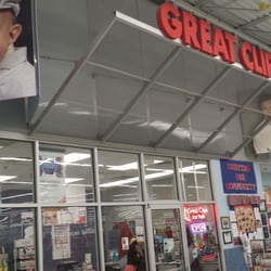 Great Clips