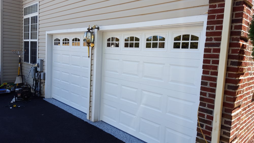 Metro Garage Solutions - Garage Door Contractor in Rockville, MD