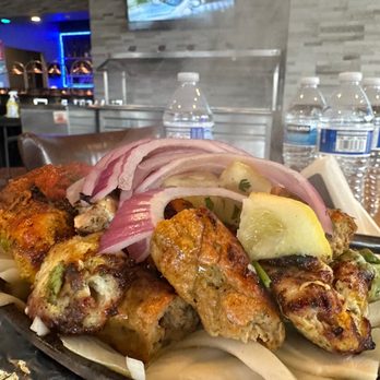 Absolute BBQ - Indian Near Me - Naperville, Illinois