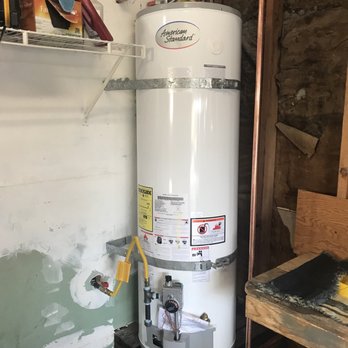 Efficient Water Heaters - Water Heater Installation/Repair Near Me - San Jose, California