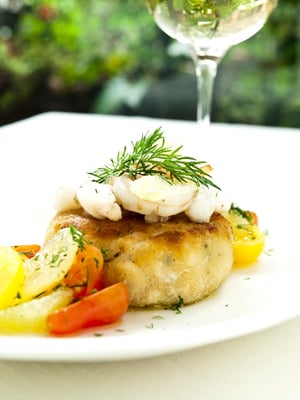 Charleston Grill by null