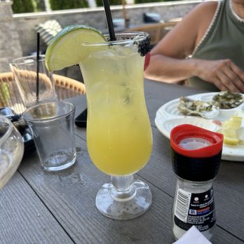 Summer House - Margarita - American Near Me - Rehoboth Beach, Delaware