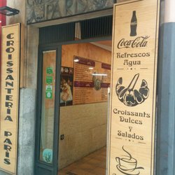 Croissanteria