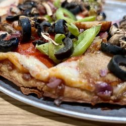 user provided Rocco's New York Style Pizza photo