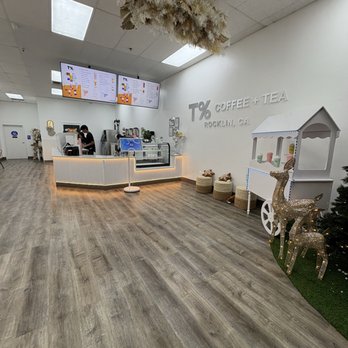 T% Coffee + Tea - Rocklin - Bubble Tea Near Me - Rocklin, California T% Coffee + Tea - Rocklin - Bubble Tea Near Me - Rocklin, California