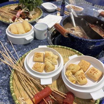 Ma Lu Bian Bian - Hot Pot Near Me - Pine Hills, Florida Ma Lu Bian Bian - Hot Pot Near Me - Pine Hills, Florida
