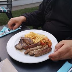 Balkan-Grill