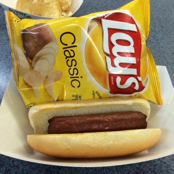 Jones Pancake Shop - a hot dog and chips - American Near Me - Harveys Lake, Pennsylvania Jones Pancake Shop - a hot dog and chips - American Near Me - Harveys Lake, Pennsylvania