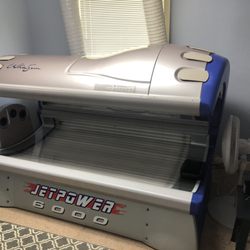 Sunkissed Tanning Salon