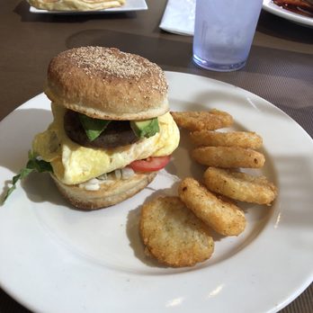 Cafe 501 - Breakfast & Brunch Near Me - Edmond, Oklahoma