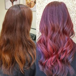 JCPenney Hair Salon