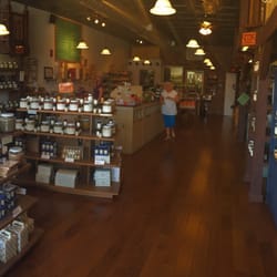 Savory Spice Shop of Palm Desert - Gingers are cool
