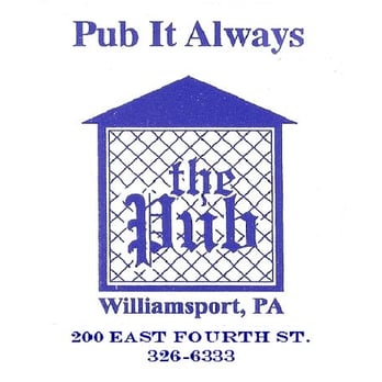 The Pub - Pubs Near Me - Williamsport, Pennsylvania The Pub - Pubs Near Me - Williamsport, Pennsylvania