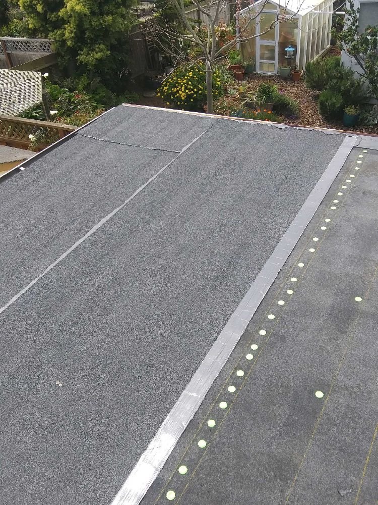 Slide of McCurdy Roofing