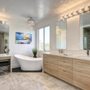 Genoa Soapstone Marble & Granite