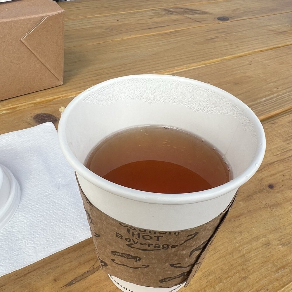 Fishkill Farms - Fresh hot apple cider - Farmers Market Near Me - Hopewell Junction, New York