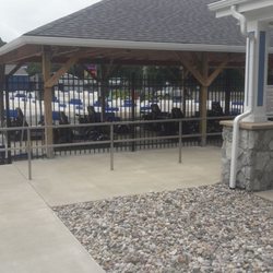 Putt-Putt Golf & Games - Go carts