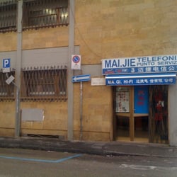 Ma. Gi. Hi-fi