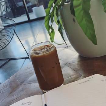 Sago Coffee - Coffee - Coffee & Tea Near Me - Jacksonville Beach, Florida
