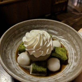 Cha-An - Mochi and ice cream - Japanese Near Me - New York, New York Cha-An - Mochi and ice cream - Japanese Near Me - New York, New York