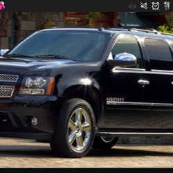 Shalom Express Limousine - Shalom Express Experience