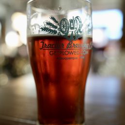 Red Ale