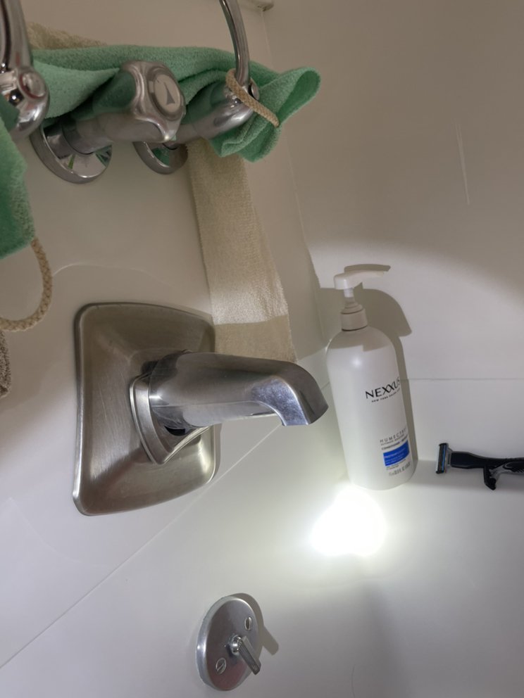 Slide of Badger Plumbing Company