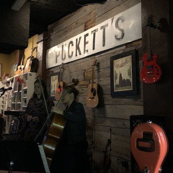 Puckett's Restaurant - Barbeque Near Me - Franklin, Tennessee Puckett's Restaurant - Barbeque Near Me - Franklin, Tennessee
